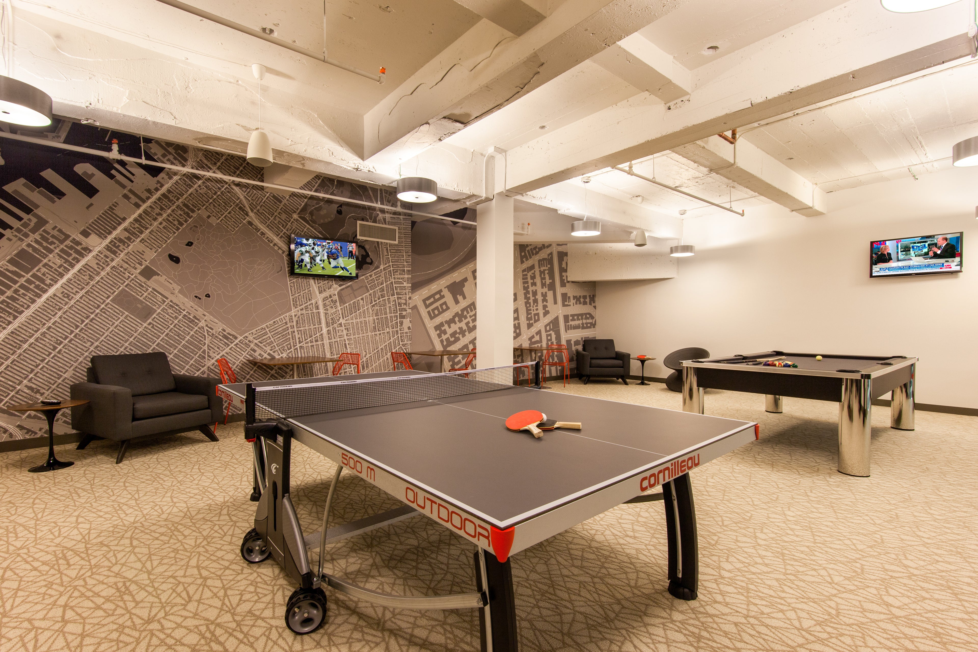 Custom Wallpaper Mural