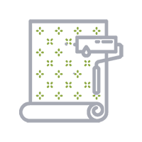 Custom Wallpaper Mural