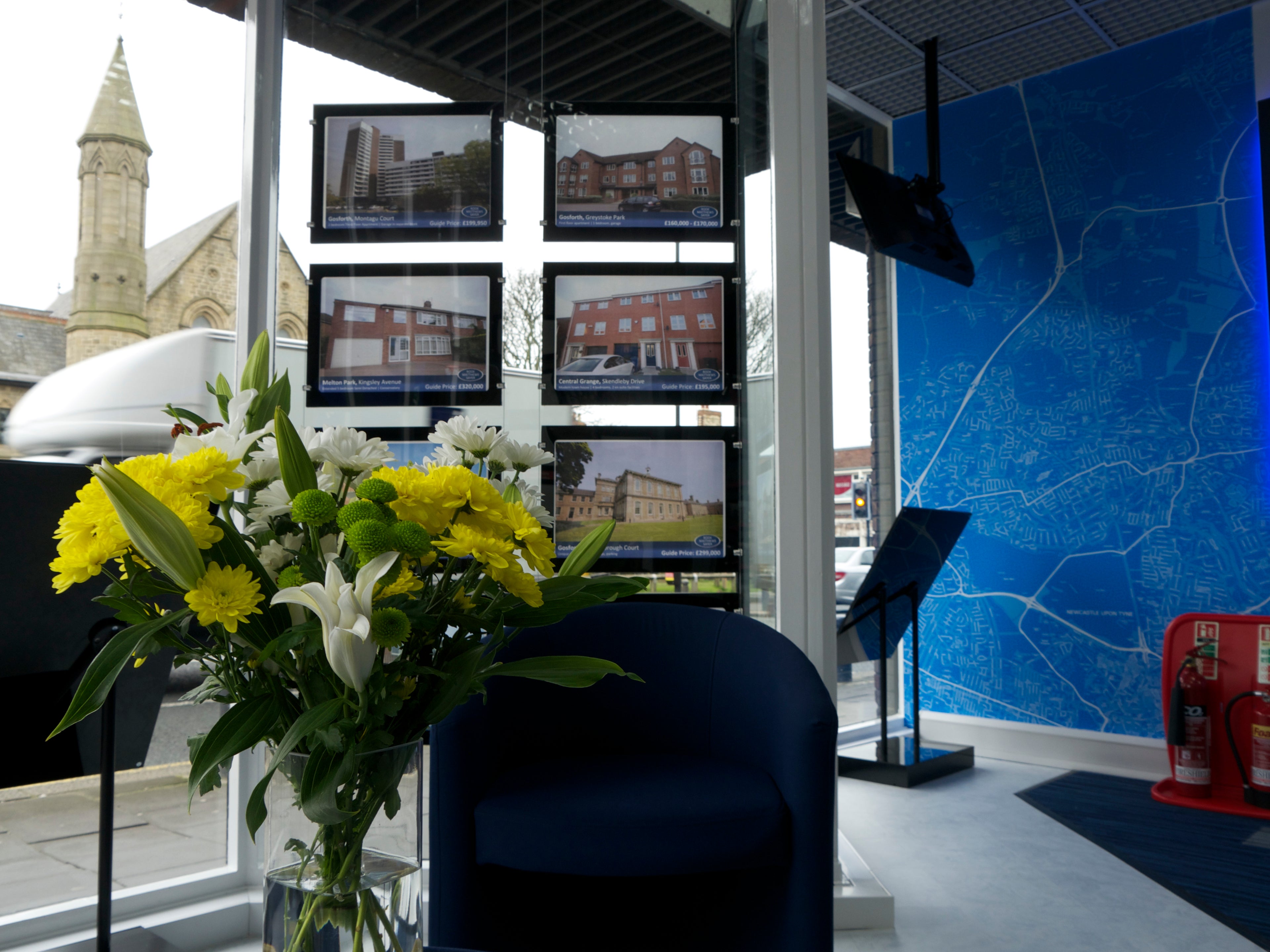 Custom Wallpaper Mural