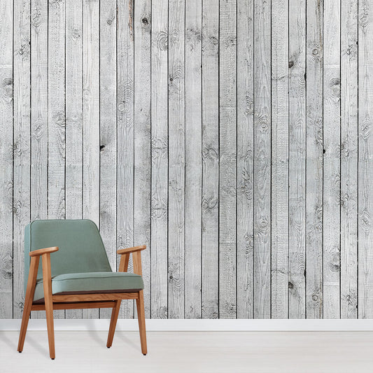 Wood Wallpaper effect wallpaper mural