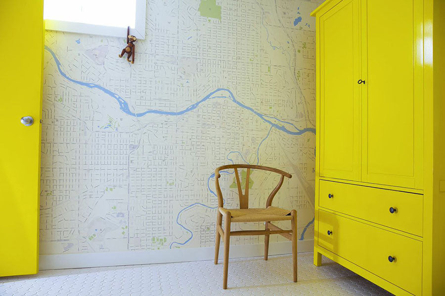 Custom Wallpaper Murals