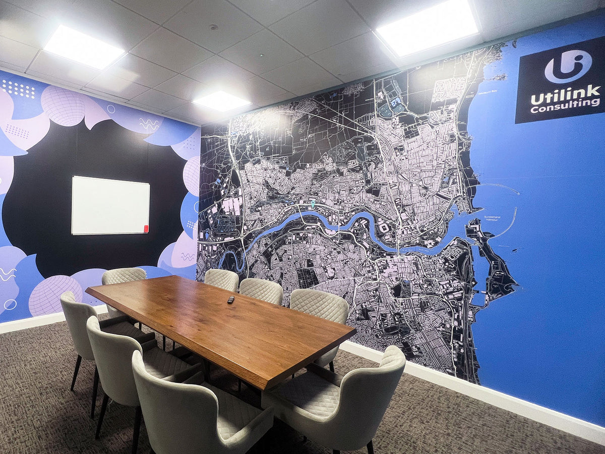 Utilink Consulting