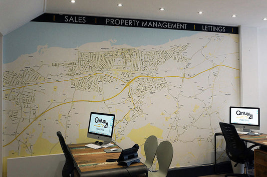 4 Unusual Ways to Maximise the Impact and Growth of Your Estate Agency Business