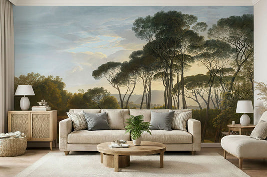How to Care for a Custom Wallpaper Mural: A Homeowner’s Complete Guide