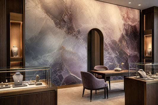 Commercial Wallpaper Specification Guide for Interior Designers and Fit-Out Teams