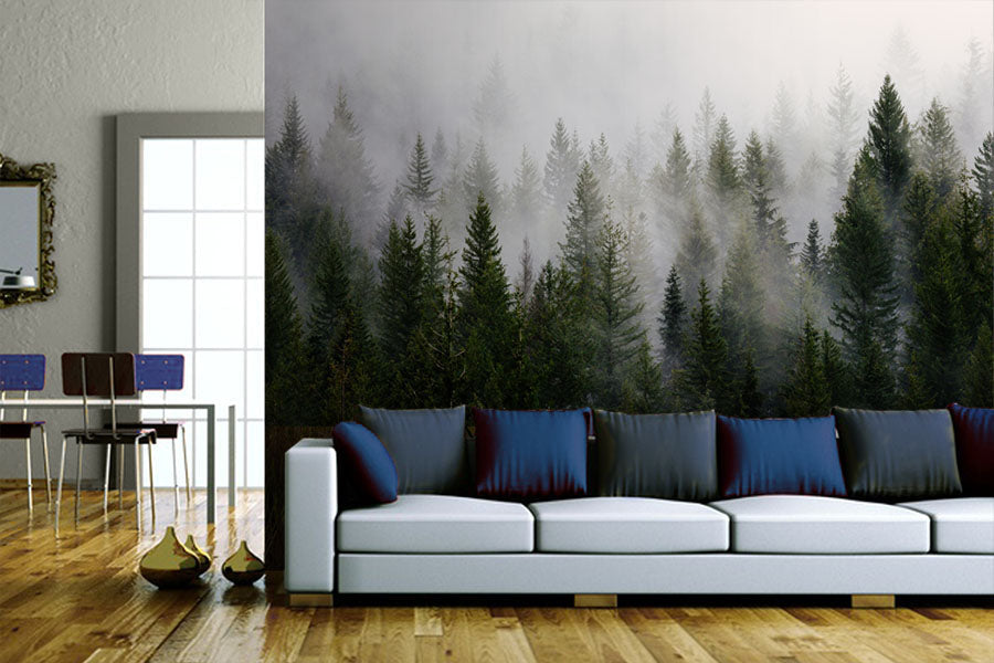Bestselling murals