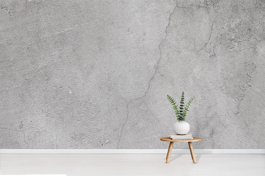 Concrete wallpaper