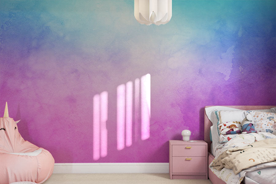 Ombre & gradient wallpaper