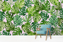 Plants wallpaper