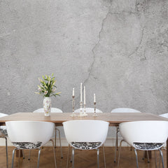 Urban Concrete Effect Wallpaper Mural design