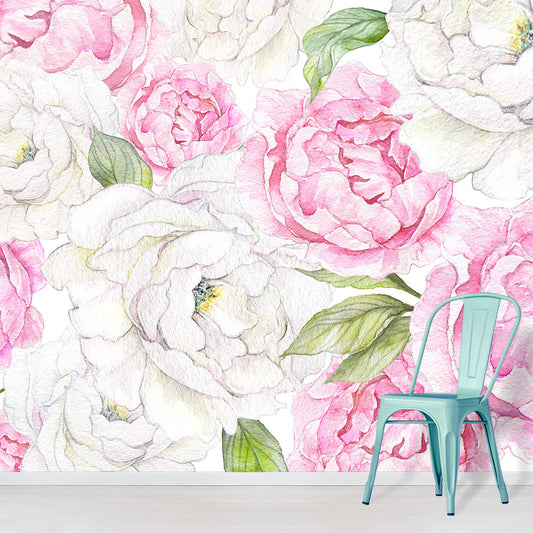Pink Wallpaper | Elegant & Playful Designs for Fresh, Vibrant Spaces ...