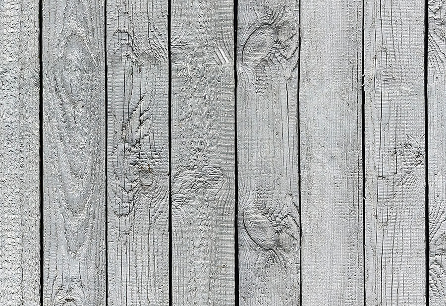 Wood Wallpaper mural close-up view