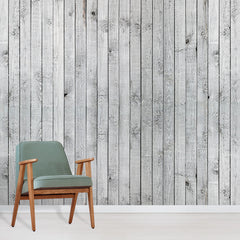 Wood Wallpaper effect wallpaper mural