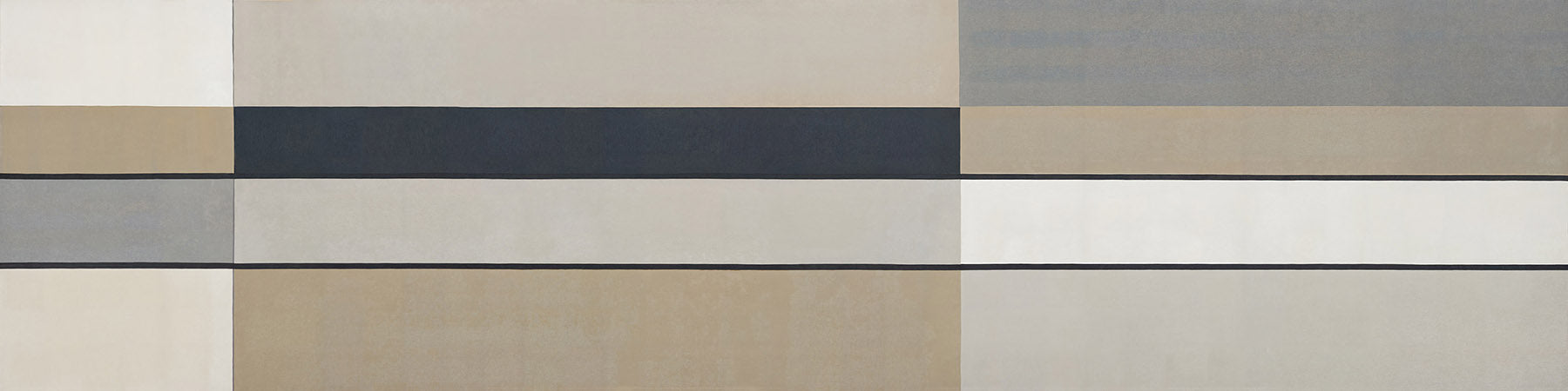 Agnes Field wallpaper mural by Grigory Gladarev