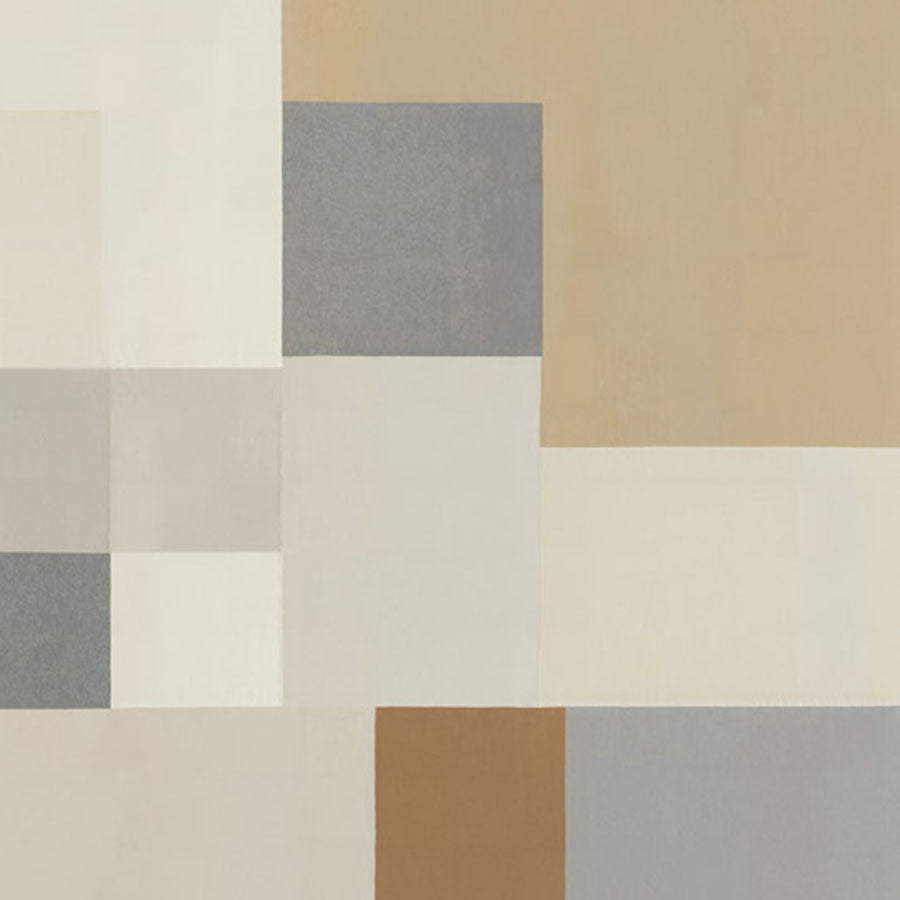 Close-up of the Agnes Plane wallpaper mural by Grigory Gladarev