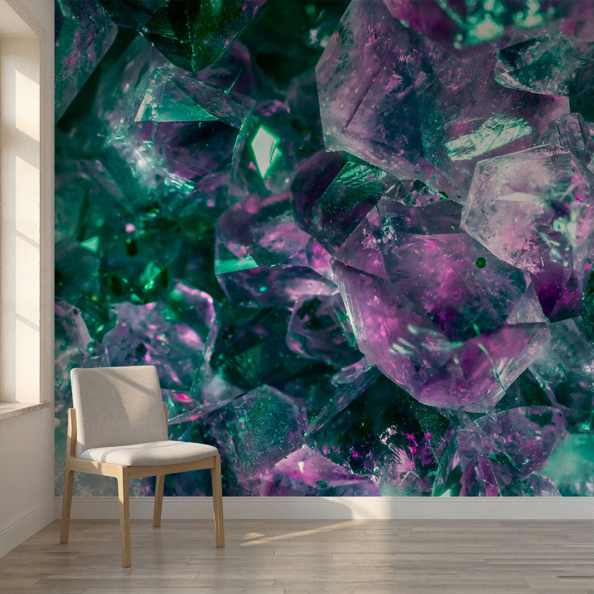 Aurora Crystal