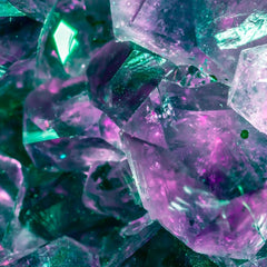 Aurora Crystal