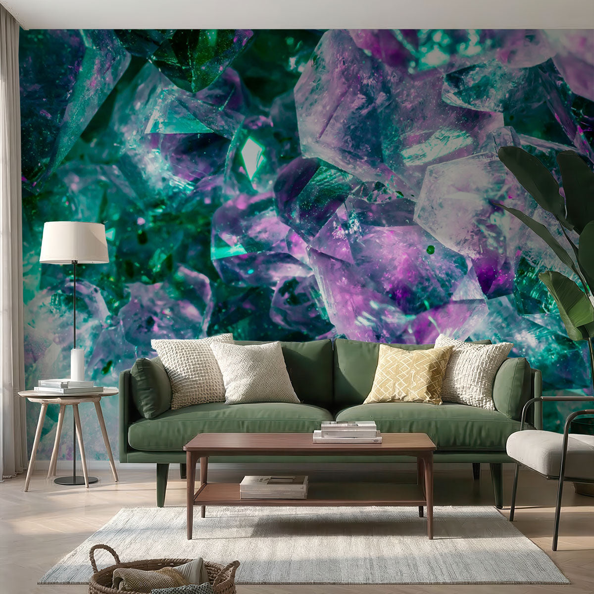 Aurora Crystal
