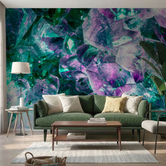 Aurora Crystal