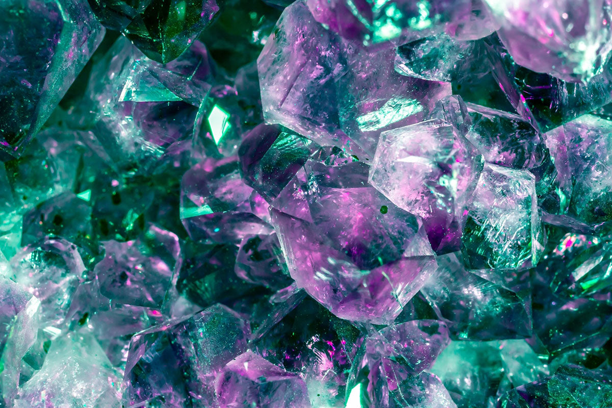 Aurora Crystal