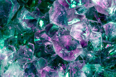 Aurora Crystal