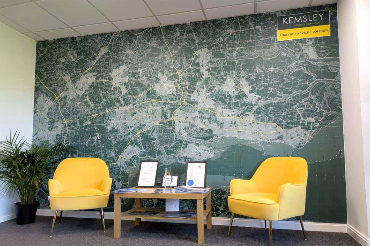 Kemsley