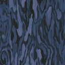 Close-up of the Ettore Burl wallpaper mural by Grigory Gladarev