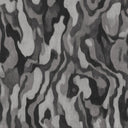 Close-up of the Ettore Line wallpaper mural by Grigory Gladarev