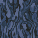 Close-up of the Ettore Veins wallpaper mural by Grigory Gladarev
