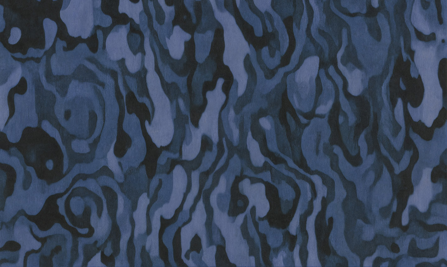Ettore Veins wallpaper mural by Grigory Gladarev