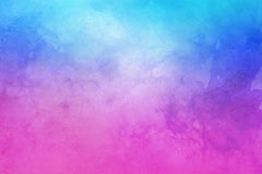 Gradient Abstract Wallpaper Mural