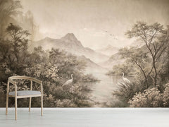 Heron Valley