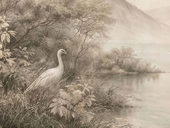 Heron Valley