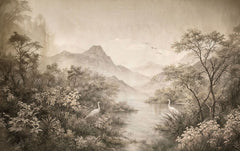 Heron Valley