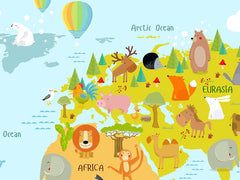 Little Explorers