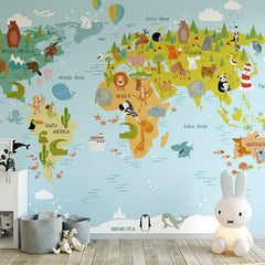 Little Explorers