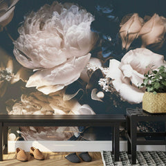 Midnight Peony