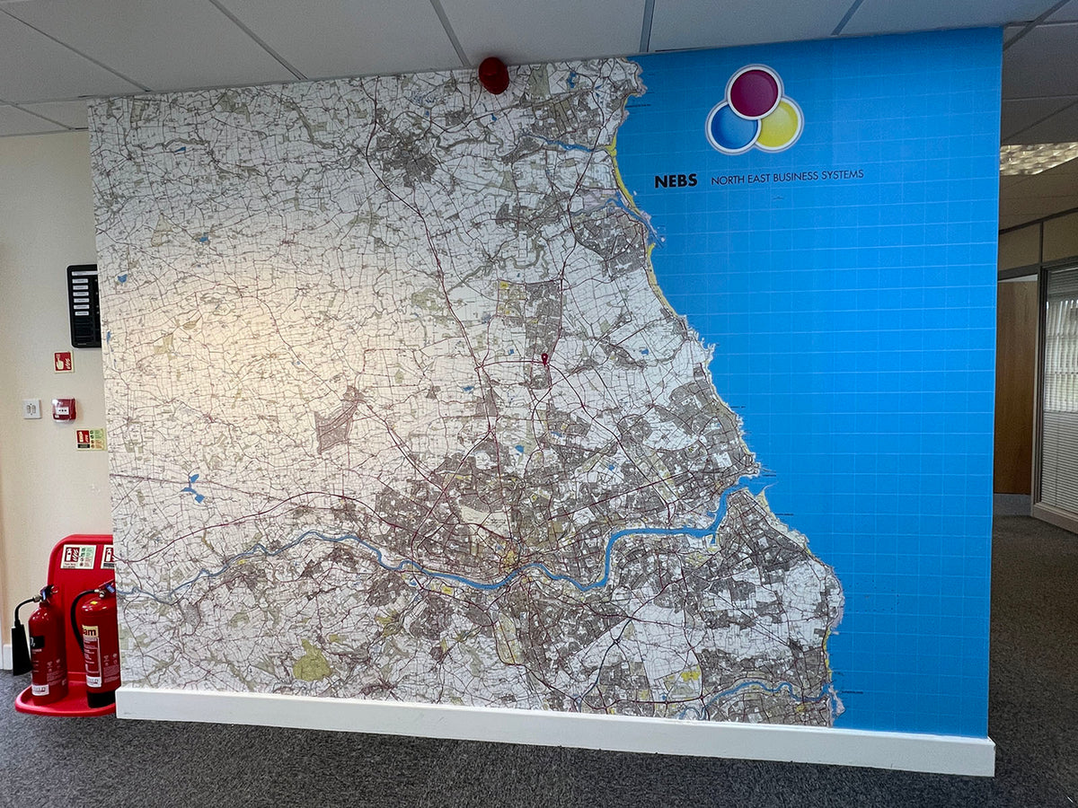 North East Business Systems