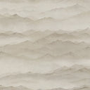 Close-up of the Roerich Peaks wallpaper mural by Grigory Gladarev