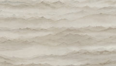 Roerich Peaks wallpaper mural by Grigory Gladarev