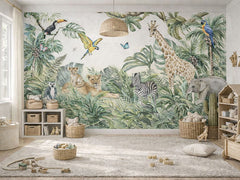 Safari Jungle