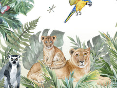 Safari Jungle