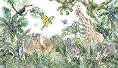 Safari Jungle