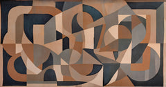Silent Arch wallpaper mural by Grigory Gladarev