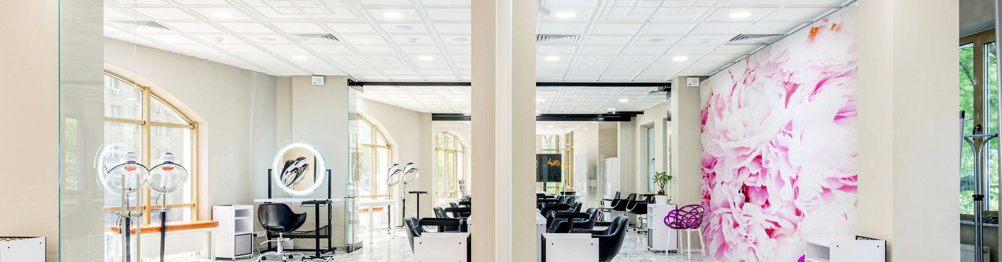 Custom Wallpaper Mural